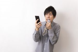 タップル誕生顔写真なし男性は圧倒的に不利！載せないはスルーの対象！