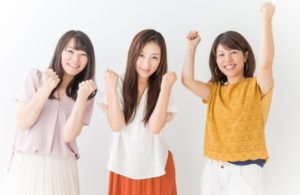 アラフォー男女は婚活サイト・婚活パーティーで成功を！おすすめの婚活サイト5社を徹底比較！