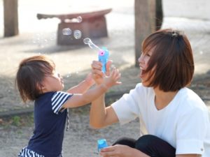 シングルマザーでも恋愛したい！子供がいる難しい事情でも彼氏を探す方法！