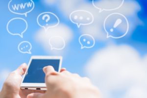 タップル誕生の成立中に初メッセージで失敗しない内容とは？女性目線で徹底解説